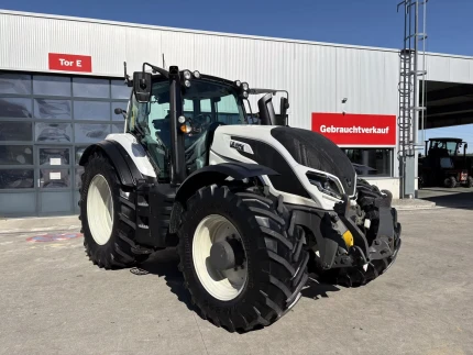 Tracteur agricole - 215 CH - 2820H - 2023