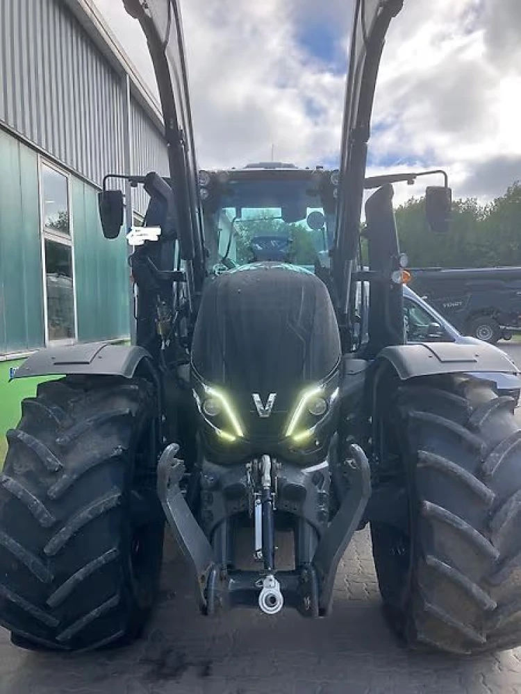 Valtra Valmet T175EA d'occasion — photo 1