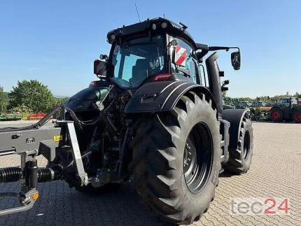 Tracteur agricole - 300CH - 776H - 2024