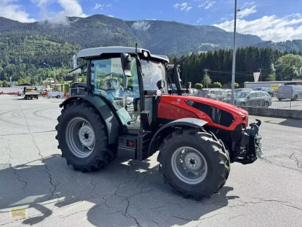 Tracteur agricole - 75 CH - 3 988 H - 2025