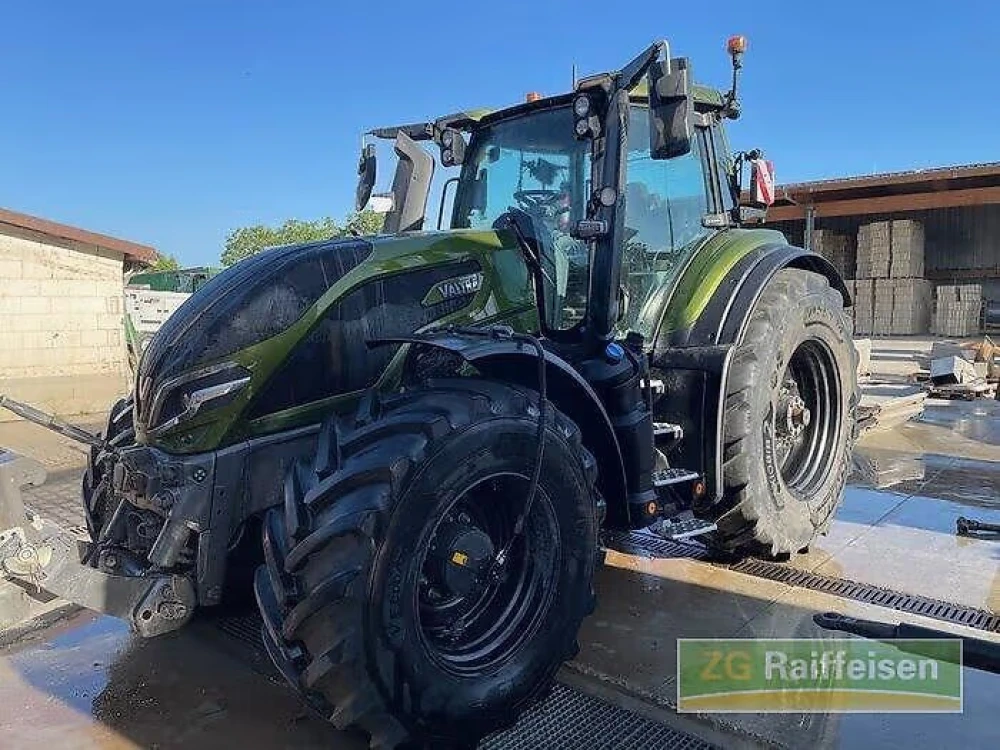 Valtra Valmet Q305 d'occasion — photo 1