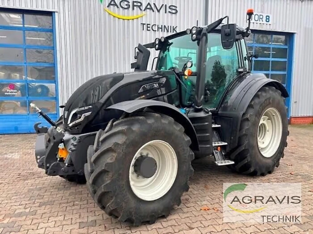 Valtra Valmet T 235 D 2A1 d'occasion — photo 1
