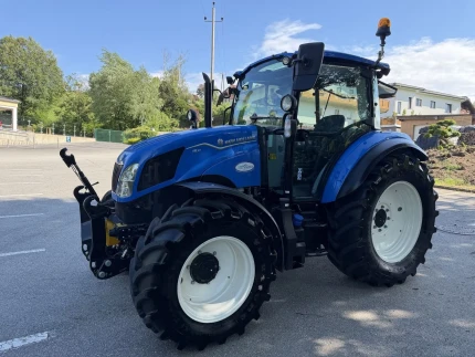 Tracteur agricole - 90CH - 775H - 2023