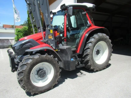 Tracteur agricole - 102CH - 869H - 2020