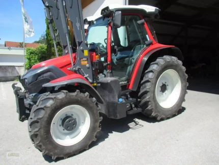 Tracteur agricole - 102CH - 869H - 2020