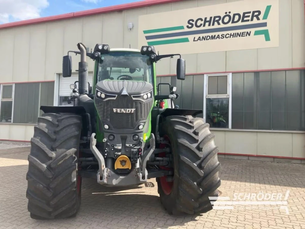 Fendt 936 VARIO GEN7 PROFI PLUS d'occasion — photo 1