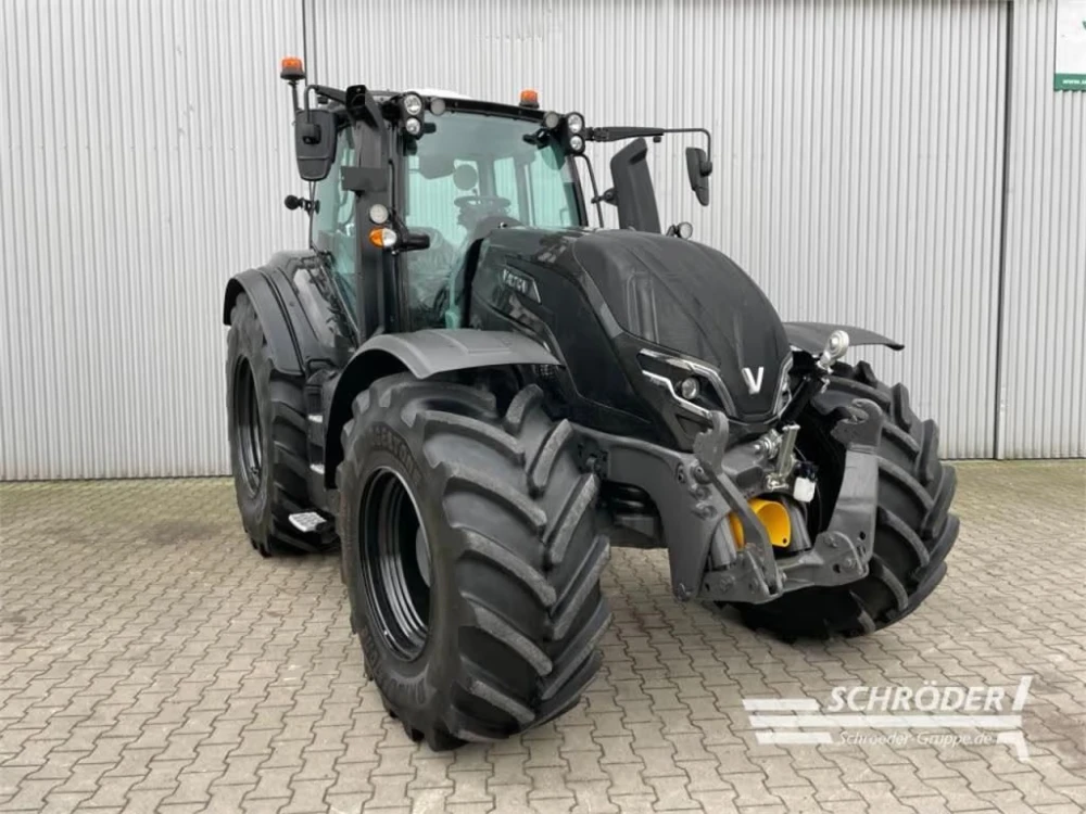 Valtra Valmet T 175 ED d'occasion — photo 1