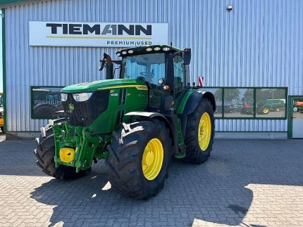Tracteur agricole - 250 CH - 2970H - 2023