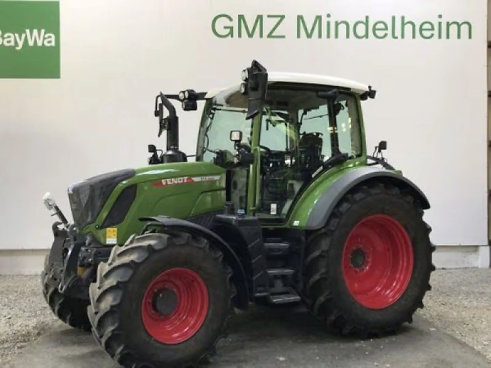 Fendt 311 VARIO GEN4 POWER SETTING 2 d'occasion — photo 1