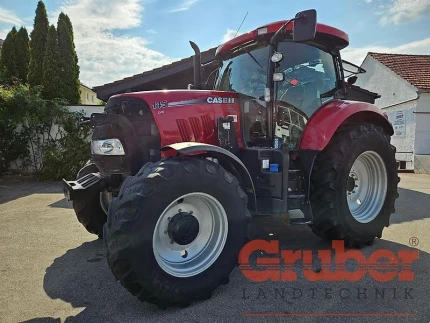 Tracteur agricole - 175CH - 5681H - 2013
