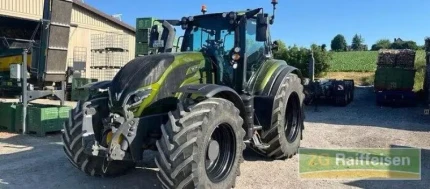 Tracteur agricole - 217CH - 1901H - 2023