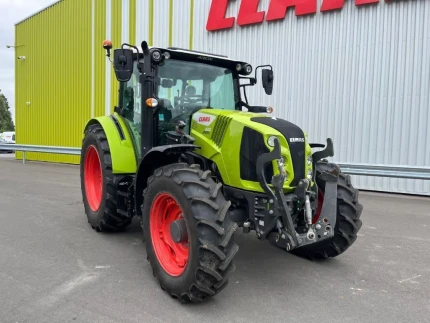 Tracteur agricole - 105CH - 750H - 2023