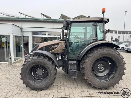 Tracteur agricole - 116CH - 435H - 2023