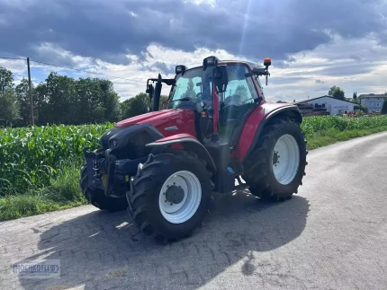 Tracteur agricole - 102CH - 721H - 2020