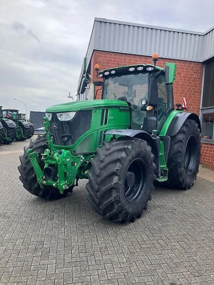 Tracteur agricole - 230 CH - 4305H - 2024