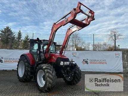 Tracteur agricole - 1950H - 2019