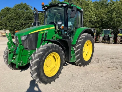 Tracteur agricole - 100 CH - 2345H - 2023