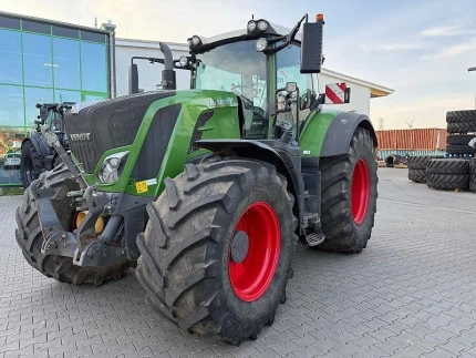 Tracteur agricole - 280CH - 5150H - 2021