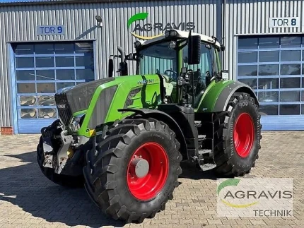 Tracteur agricole - 256CH - 3326H - 2022