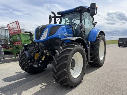 Tracteur agricole - 180 CH - 20H - 2026