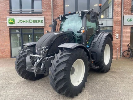 Tracteur agricole - 135 CH - 405H - 2025