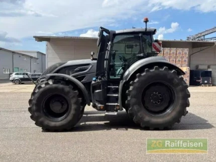 Tracteur agricole - 300CH - 491H - 2024