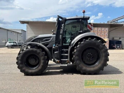 Tracteur agricole - 300CH - 491H - 2024