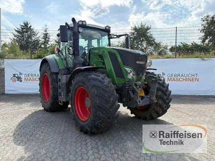 Tracteur agricole - 2560H - 2020