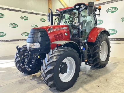 Tracteur agricole - 177CH - 1950H - 2021
