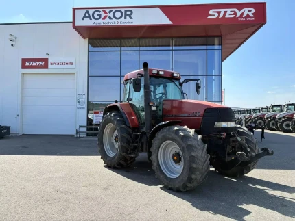 Tracteur agricole - 120CH - 7850H - 1998