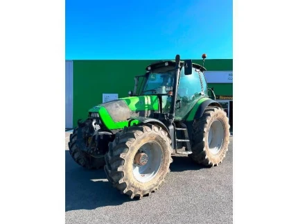 Tracteur agricole - 150CH - 7148H - 2006