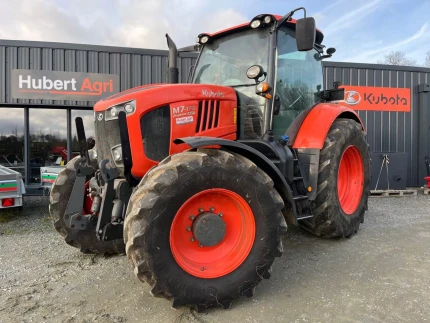 Tracteur agricole - 170 CH - 6800H - 2022