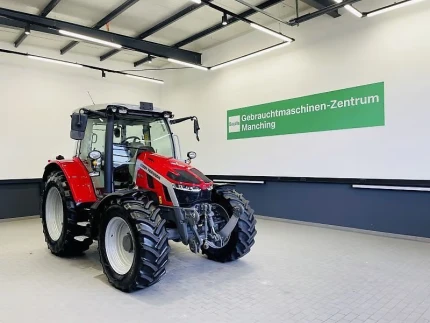 Tracteur agricole - 115 CH - 310H - 2023