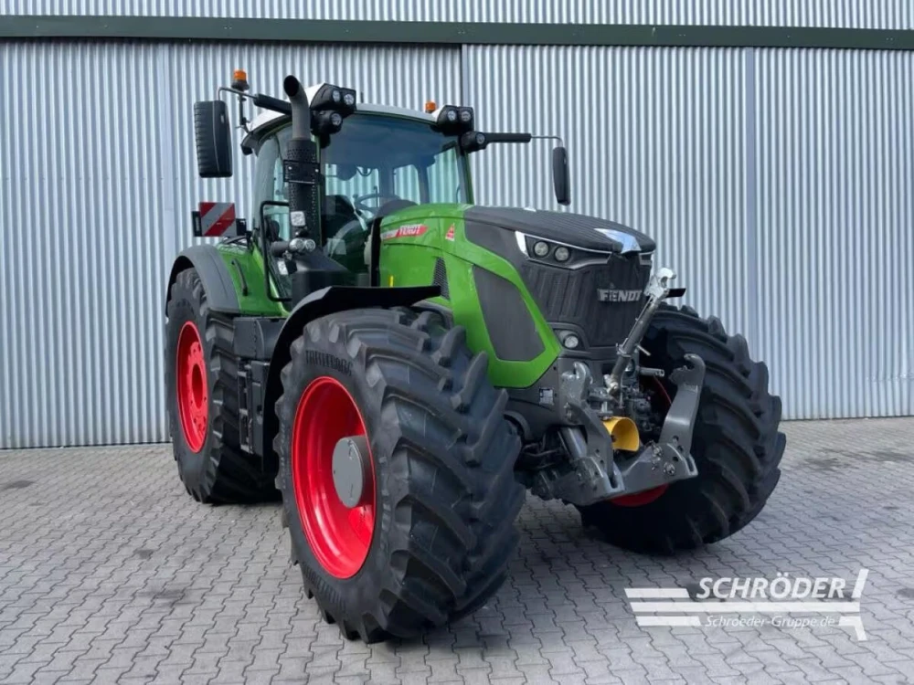Fendt 936 VARIO GEN7 PROFI PLUS d'occasion — photo 1