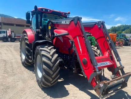 Tracteur agricole - 6250H - 2021