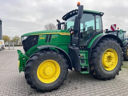 Tracteur agricole - 271CH - 1790H - 2023