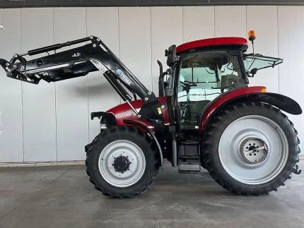 Tracteur agricole - 5075H - 2004