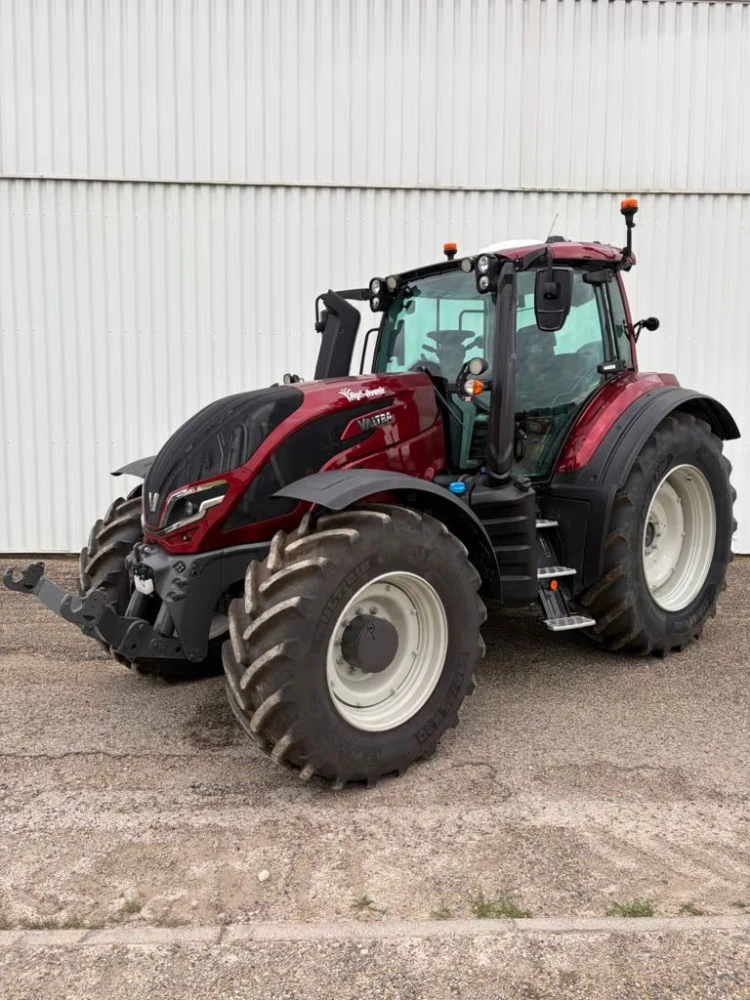 Valtra Valmet T175ED d'occasion — photo 1