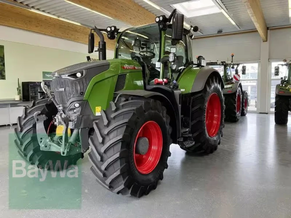 Fendt 728 VARIO GEN7 PROFI PLUS d'occasion — photo 1
