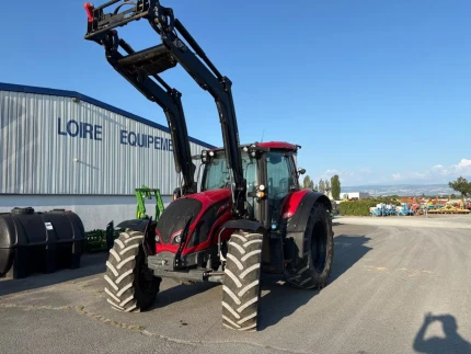 Tracteur agricole - 3100H - 2021