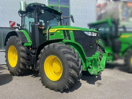 Tracteur agricole - 310CH - 1370H - 2023