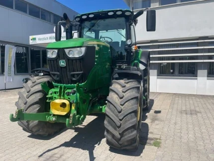 Tracteur agricole - 233CH - 7159H - 2018