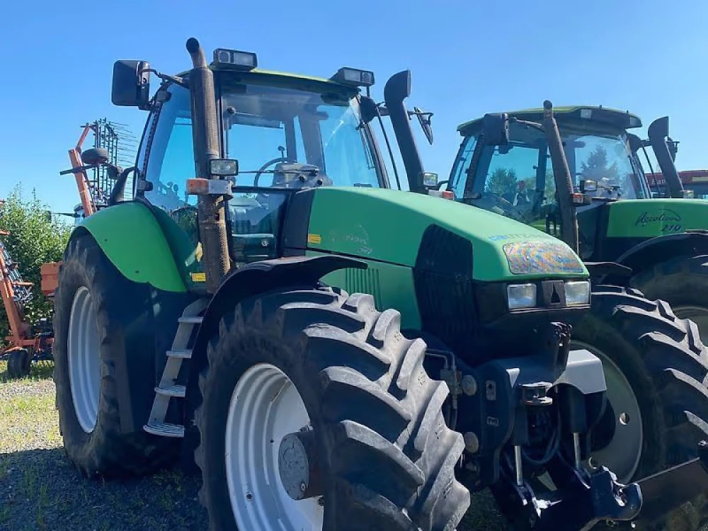 Deutz-Fahr AGROTRON 200 d'occasion — photo 1