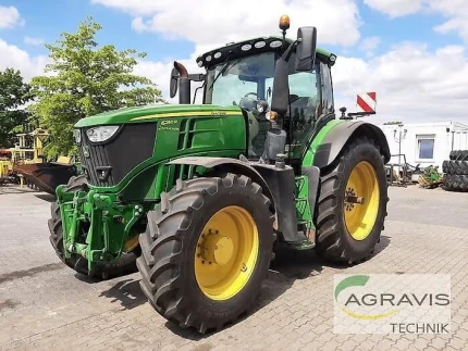 Tracteur agricole - 271CH - 5049H - 2021