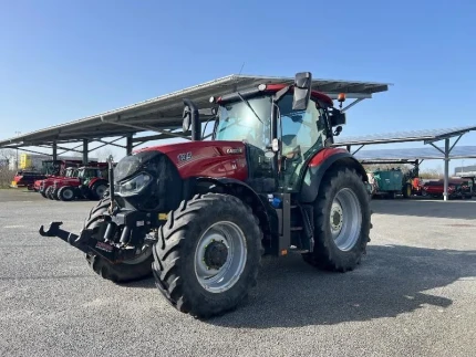 Tracteur agricole - 143CH - 4060H - 2020
