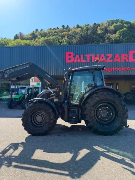 Tracteur agricole - 201CH - 2300H - 2023