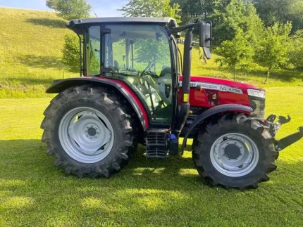 Tracteur agricole - 82CH - 95H - 2024