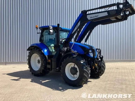 Tracteur agricole - 180 CH - 2950H - 2020