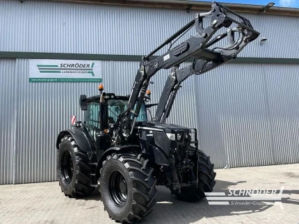 Tracteur agricole - 185CH - 5581H - 2022
