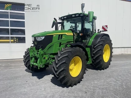 Tracteur agricole - 178CH - 1150H - 2022